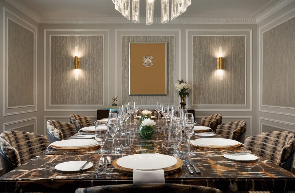 The Fairmont, Vancouver