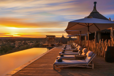 Omaanda, Namibia