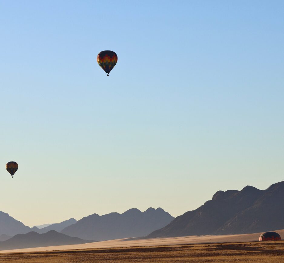 Namibia