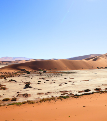 Sossusvlei