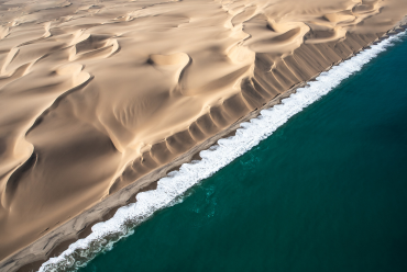Skeleton Coast, Namibia