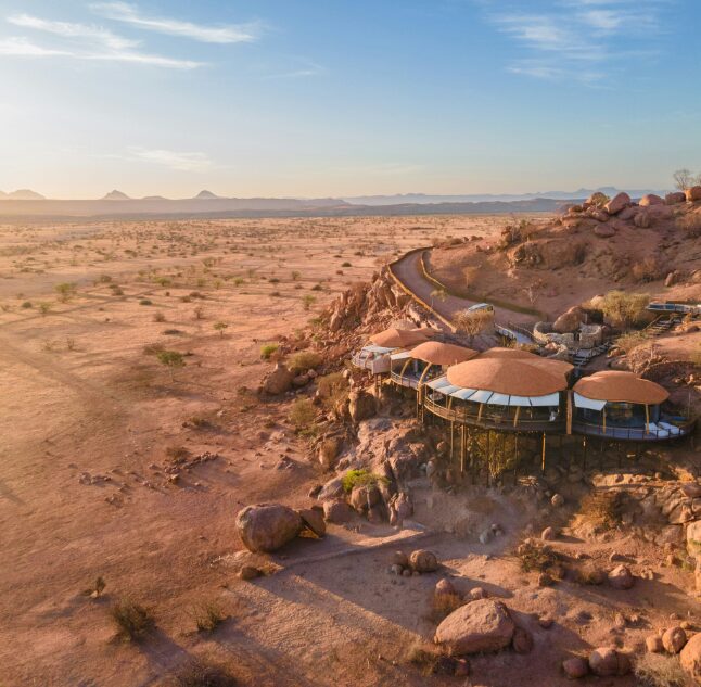 Damaraland, Namibia