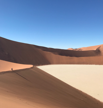 Swakopmund, Namibia