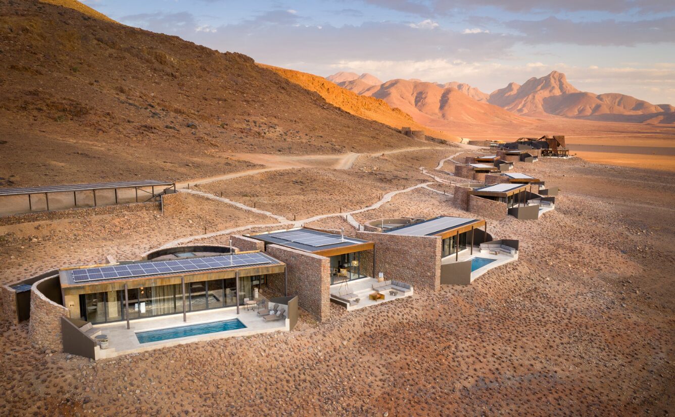 Sossusvlei Desert