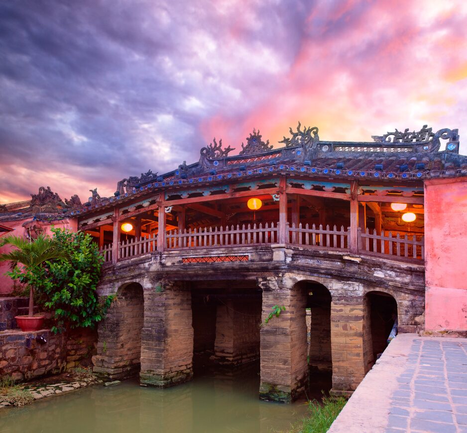 Hội An, Vietnam