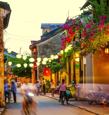 Hội An, Vietnam