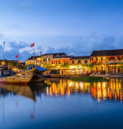Hội An, Vietnam