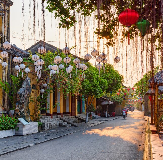 Hội An, Vietnam
