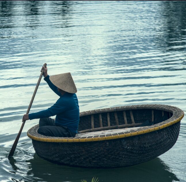Hoi An, Vietnam