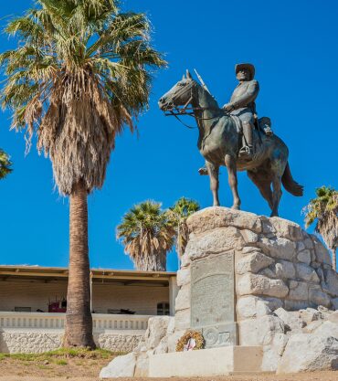 Windhoek, Namibia