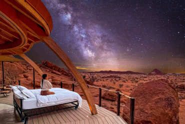 Damaraland, Namibia