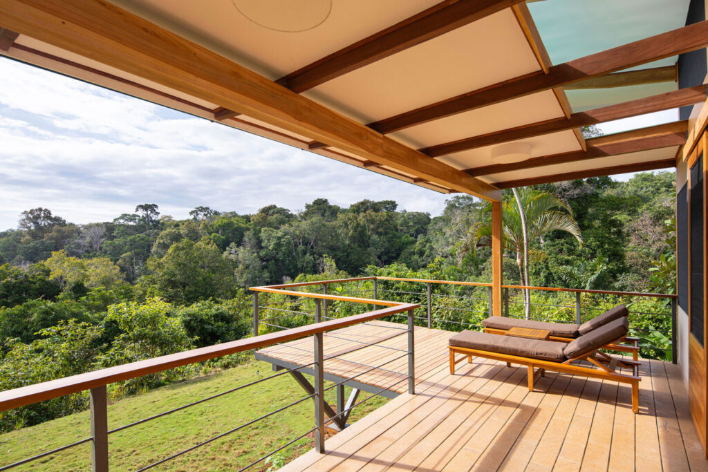 El Remanso Lodge, one of the best places to stay in Costa Rica