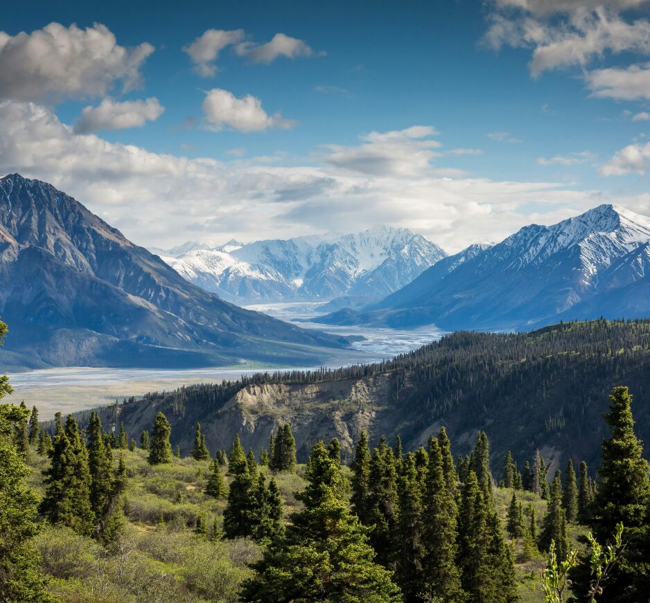 Yukon Territory, Canada