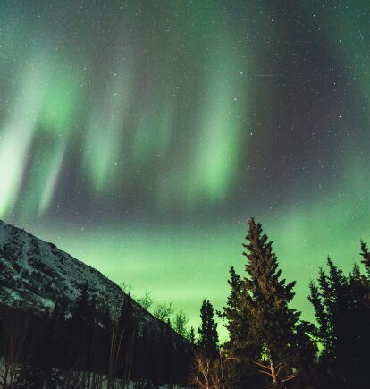 Yukon Territory, Canada