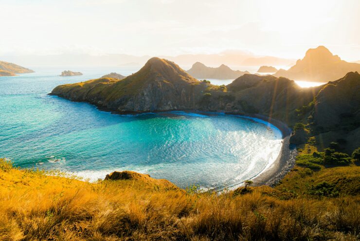 Flores, Indonesia