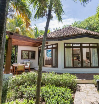 Rancho Santana, Emerald Coast, Nicaragua