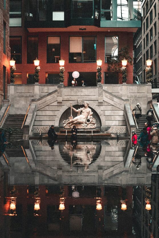 Montréal, Canada