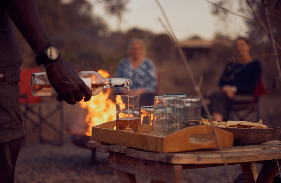 Moon's Camp, Laikipia