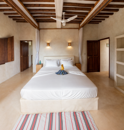 Chuchungi House, Lamu