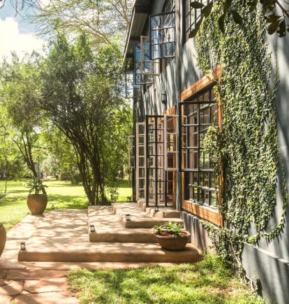 Hemmingways Eden Residence, Nairobi, Kenya