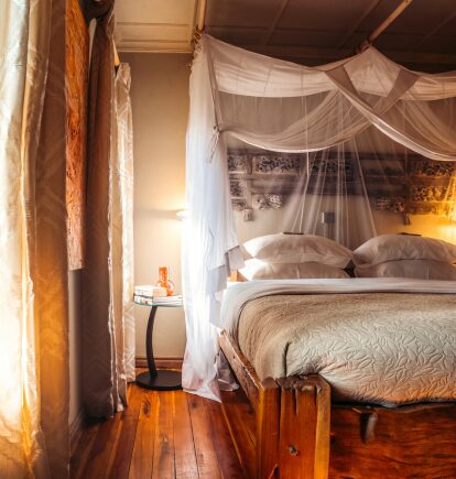 Hemmingways Eden Residence, Nairobi, Kenya
