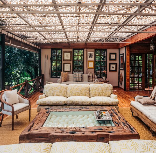 Hemmingways Eden Residence, Nairobi, Kenya
