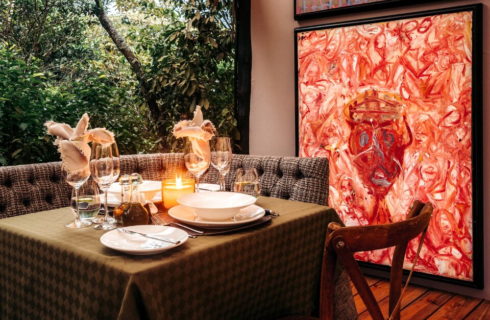 Hemingways Eden Residence, Nairobi, Kenya