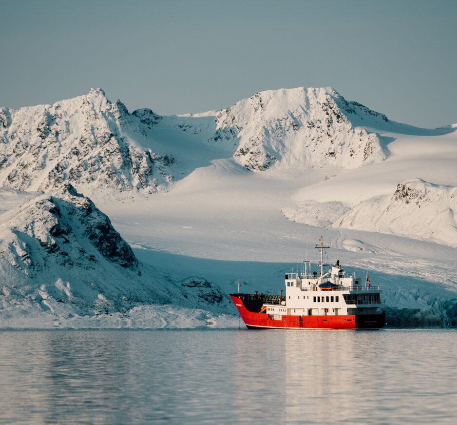 MV Vikingfjord