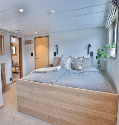 MV Vikingfjord