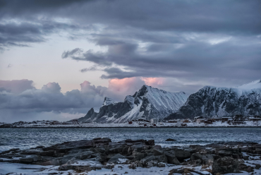 Lofoten Islands
