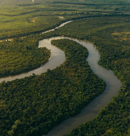Shinta Mani Wild, Cardamom Mountains, Cambodia