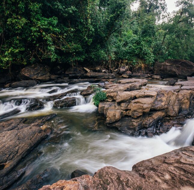 Shinta Mani Wild, Cardamom Mountains, Cambodia