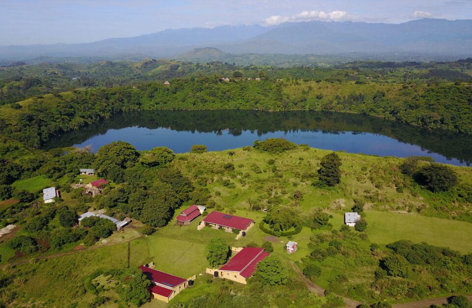 Volcanoes Kibale Lodge, Kibale Forest, Uganda