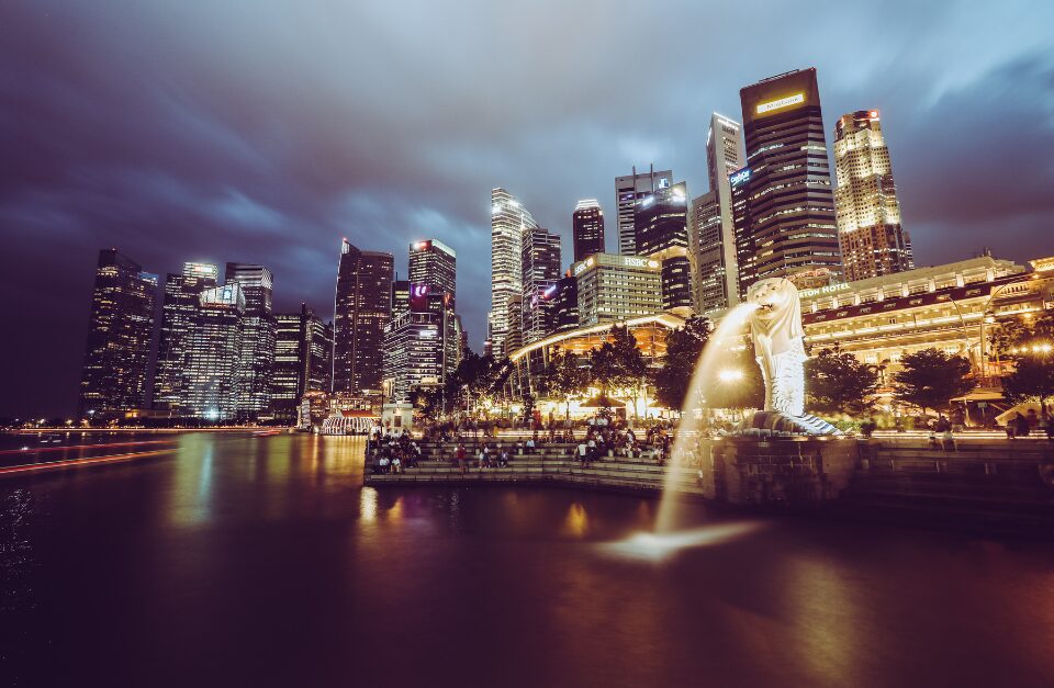 Singapore