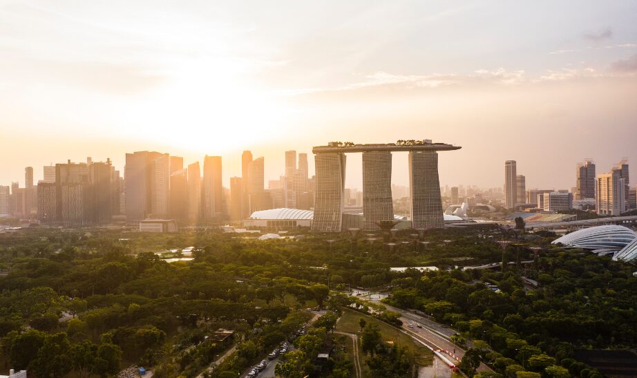 Singapore