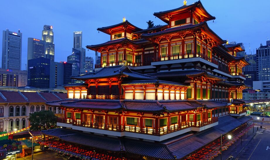 Singapore