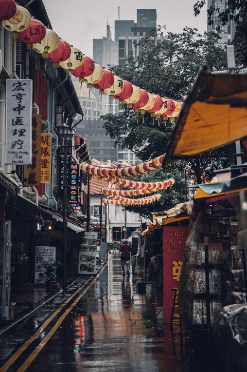 Singapore