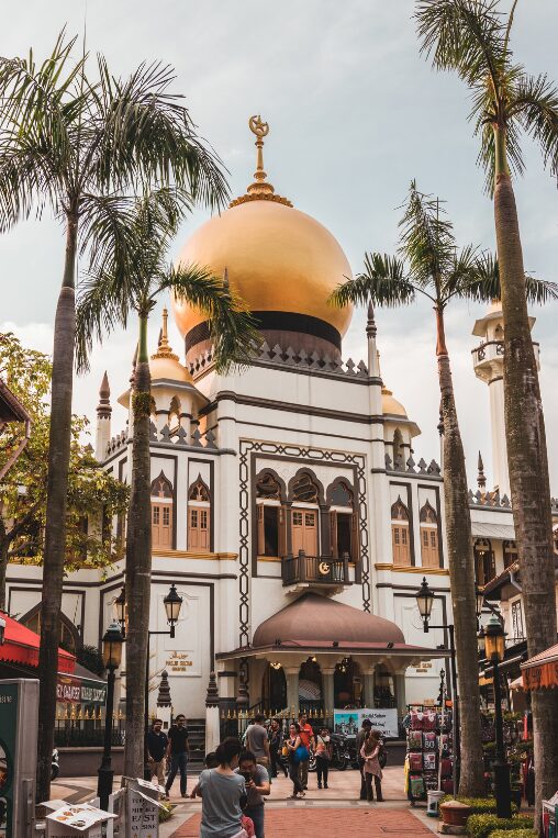 Singapore