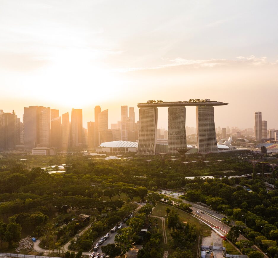 Singapore
