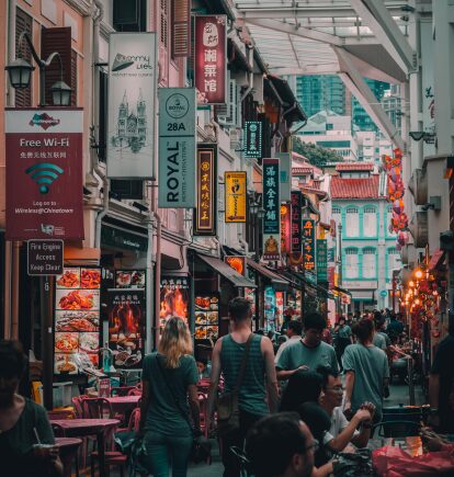 Singapore