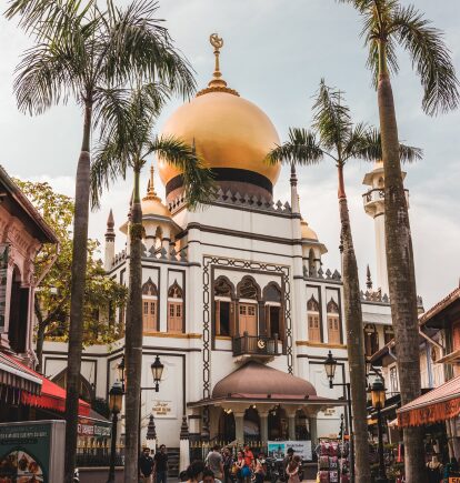 Singapore
