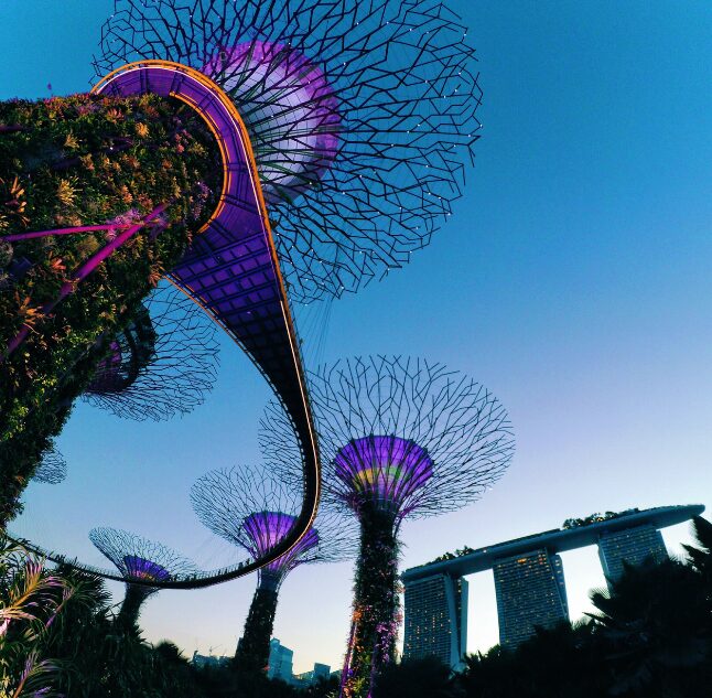 Singapore