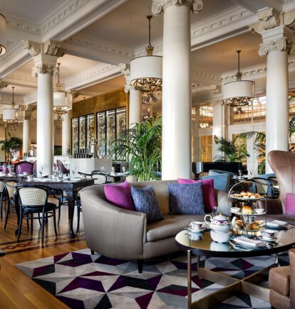 Fairmont Empress, Victoria
