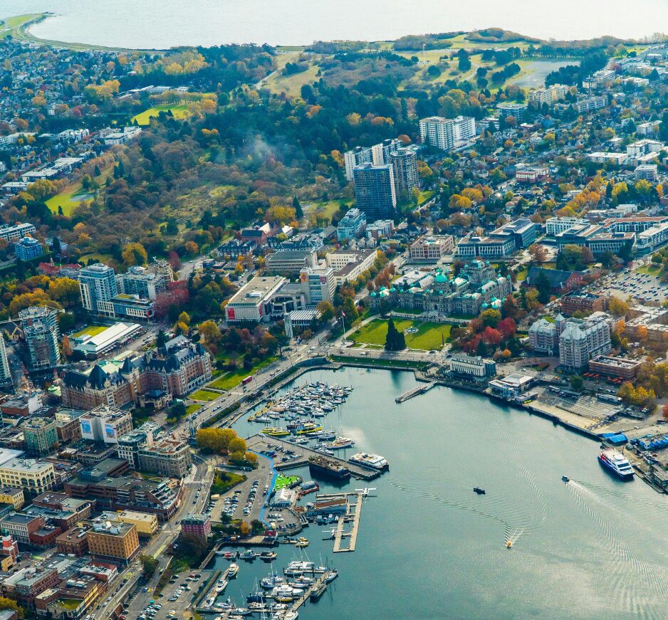 Victoria, British Columbia