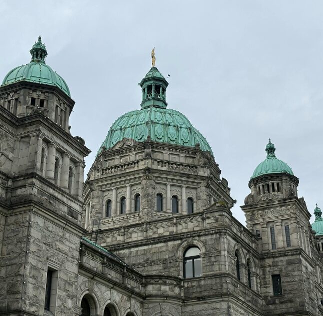 Victoria, BC