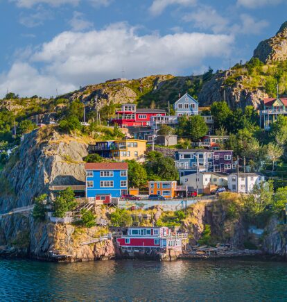 Newfoundland, Canada