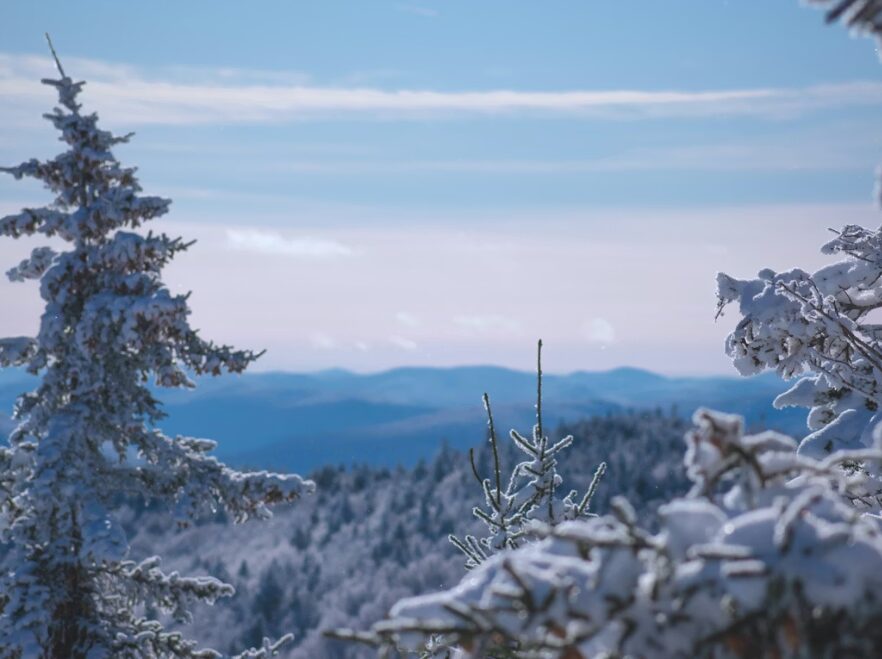 Vermont, New England, USA