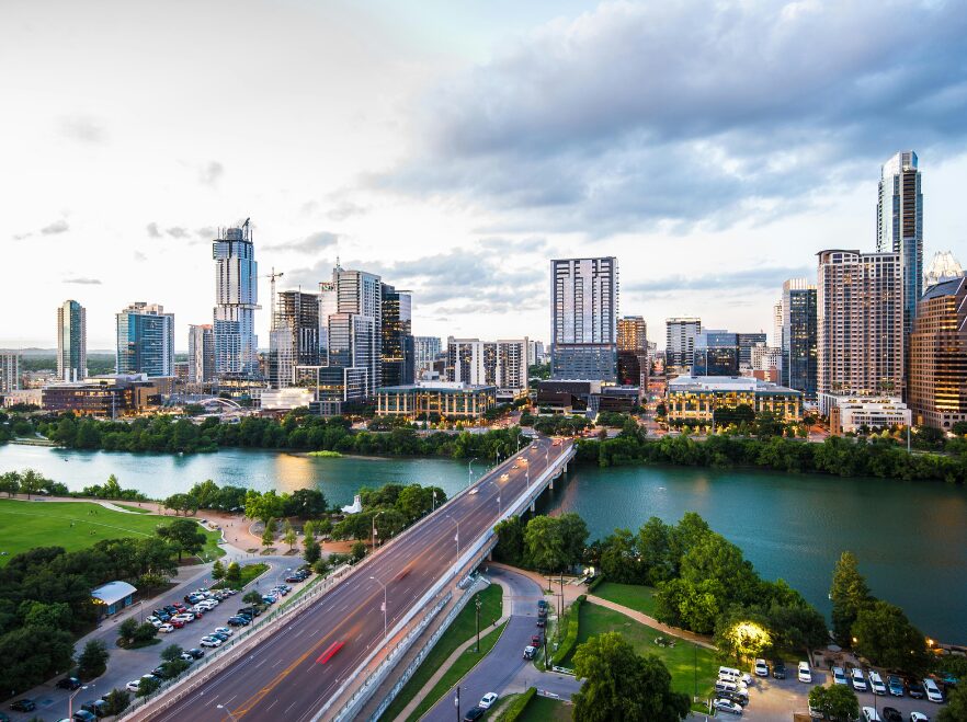 Houston, Texas