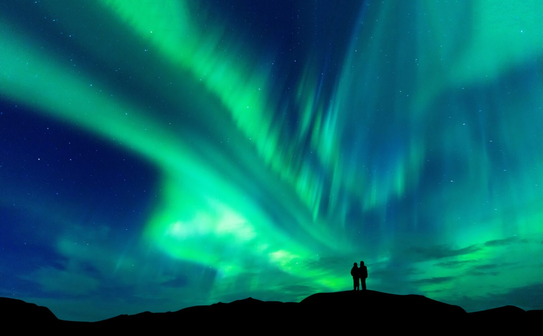 Where to see the northern lights