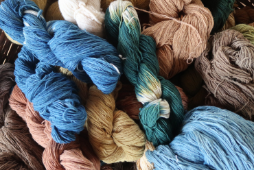 Textiles, Laos